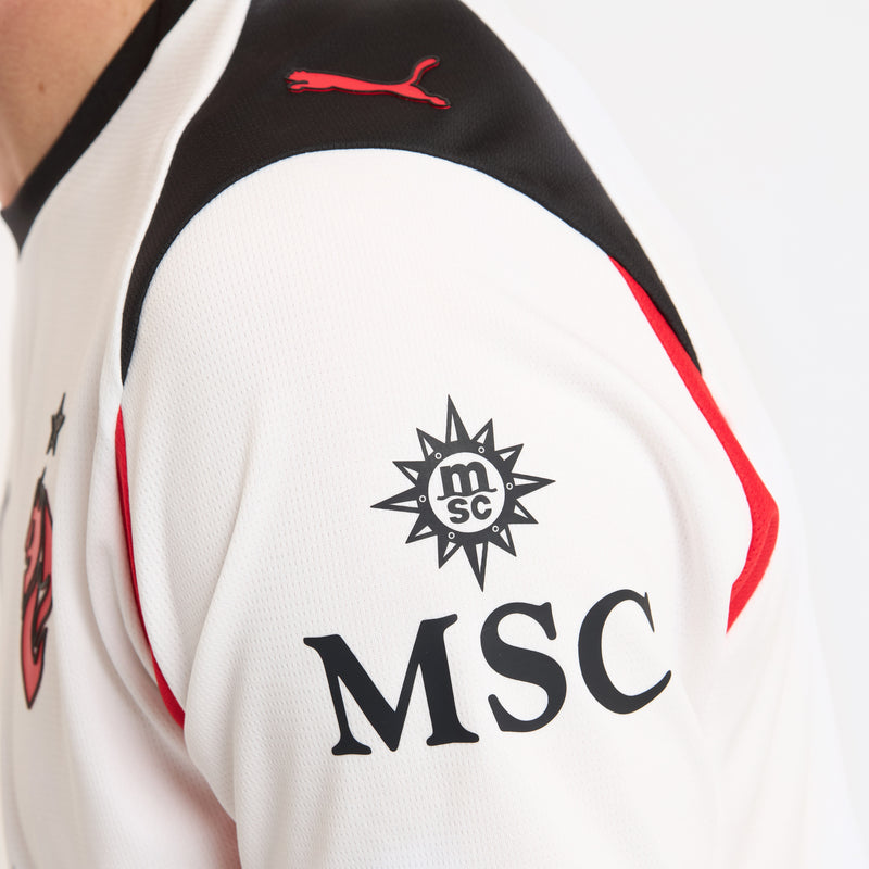 MILAN AWAY 2025/26 JERSEY