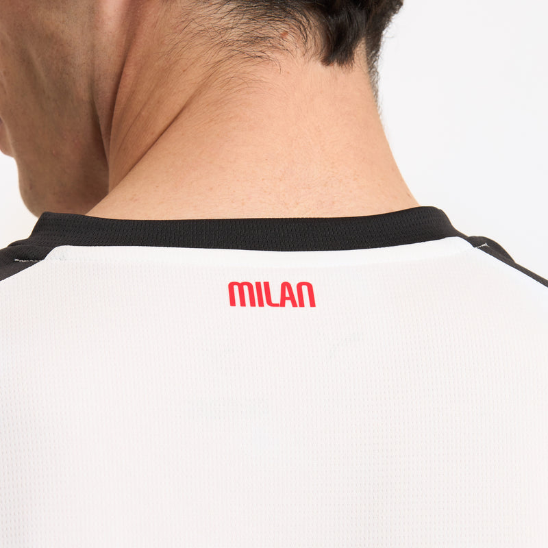 MILAN AWAY 2025/26 JERSEY