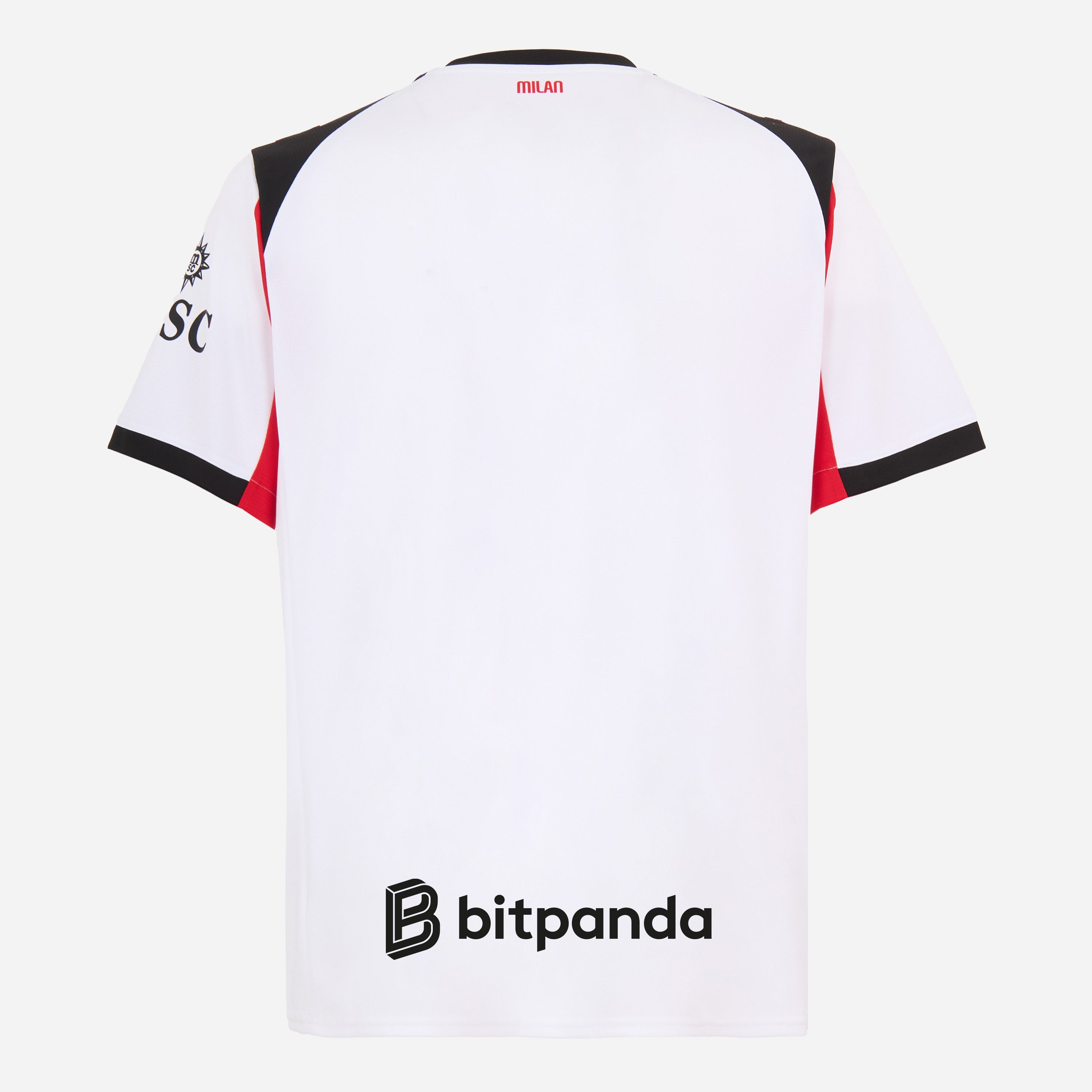 MILAN AWAY 2025/26 JERSEY