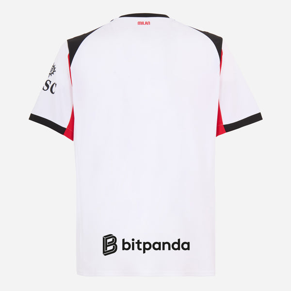 MILAN AWAY 2025/26 JERSEY