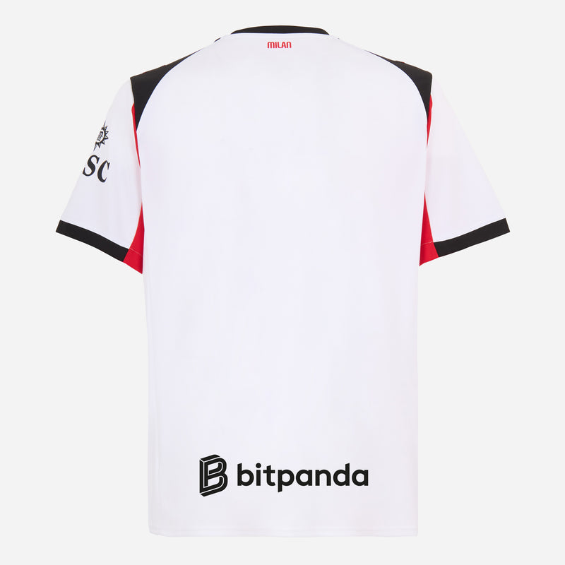 MILAN AWAY 2025/26 JERSEY