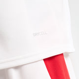 MAGLIA MILAN GARA AWAY 2025/26 A MANICHE LUNGHE