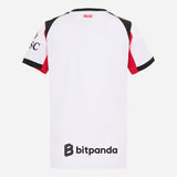 MILAN AWAY 2025/26 WOMAN JERSEY