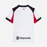 MILAN AWAY 2025/26 KIDS’ JERSEY