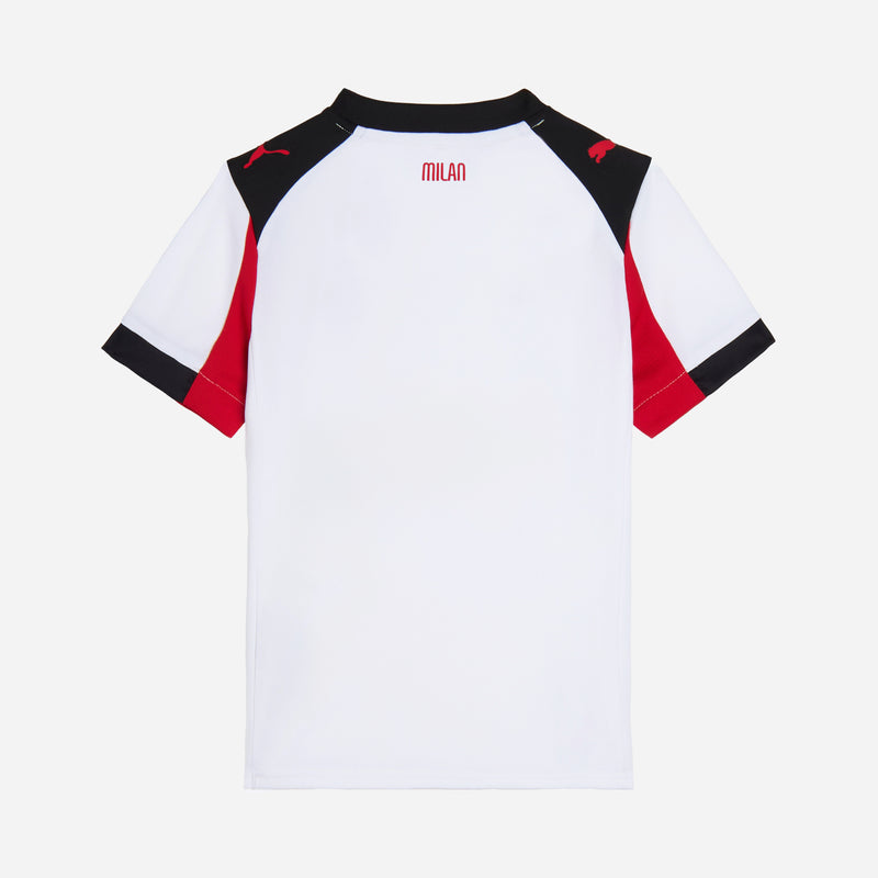 MILAN AWAY 2025/26 KIDS’ JERSEY