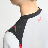 MAGLIA MILAN GARA AWAY BAMBINO 2025/26