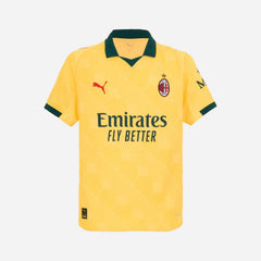 MILAN HOME 2025/26 KIDS' SHORTS