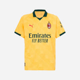 MILAN THIRD 2025/26 JERSEY