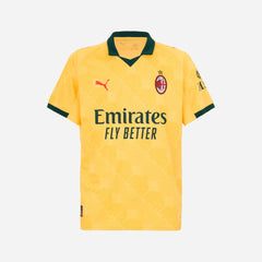 MILAN AWAY AUTHENTIC 2025/26 JERSEY