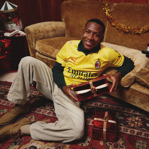 MAGLIA MILAN GARA THIRD 2025/26