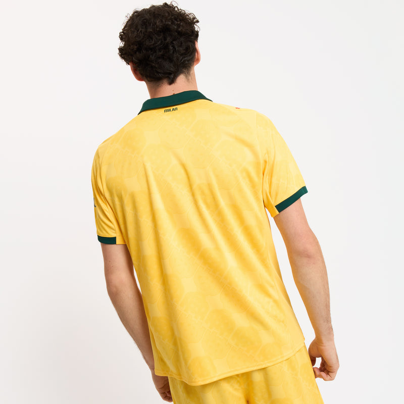 MILAN THIRD 2025/26 JERSEY