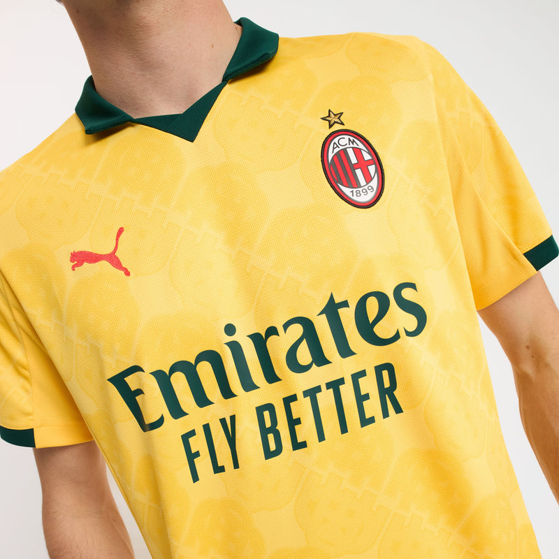 MILAN THIRD 2025/26 JERSEY