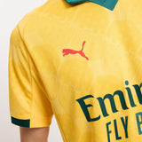 MILAN THIRD 2025/26 JERSEY