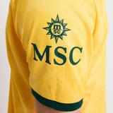 MILAN THIRD 2025/26 JERSEY