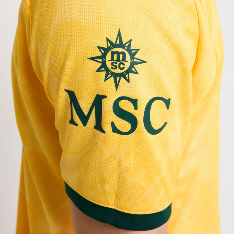 MILAN THIRD 2025/26 JERSEY