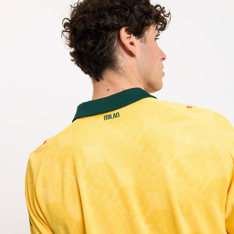 MILAN THIRD 2025/26 JERSEY