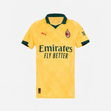 MILAN THIRD 2025/26 WOMAN JERSEY