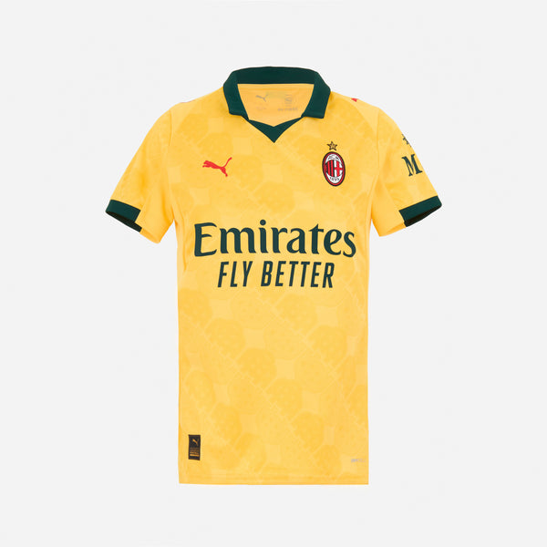 MILAN THIRD 2025/26 WOMAN JERSEY