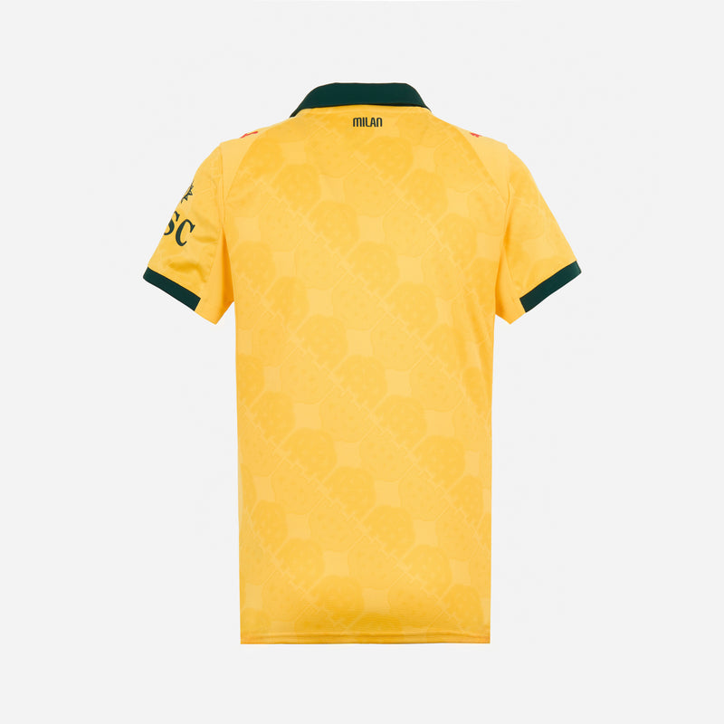 MILAN THIRD 2025/26 WOMAN JERSEY