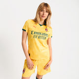 MILAN THIRD 2025/26 WOMAN JERSEY