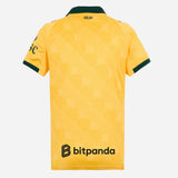 MILAN THIRD 2025/26 WOMAN JERSEY