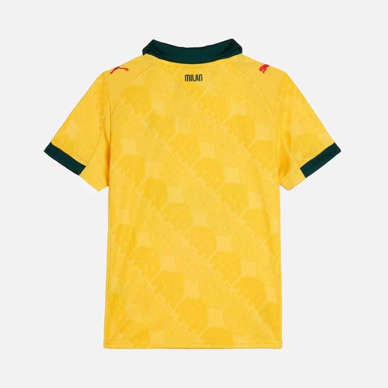 MILAN THIRD 2025/26 KIDS’ JERSEY