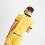 MAGLIA MILAN GARA THIRD BAMBINO 2025/26