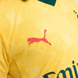 MILAN THIRD 2025/26 KIDS’ JERSEY