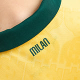 MILAN THIRD 2025/26 KIDS’ JERSEY