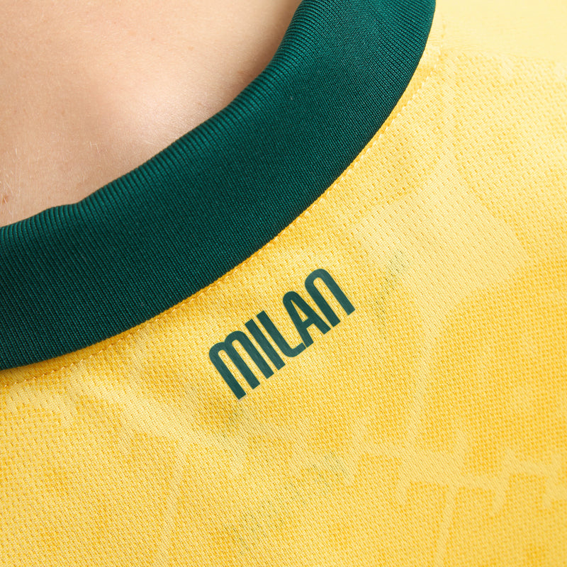 MILAN THIRD 2025/26 KIDS’ JERSEY