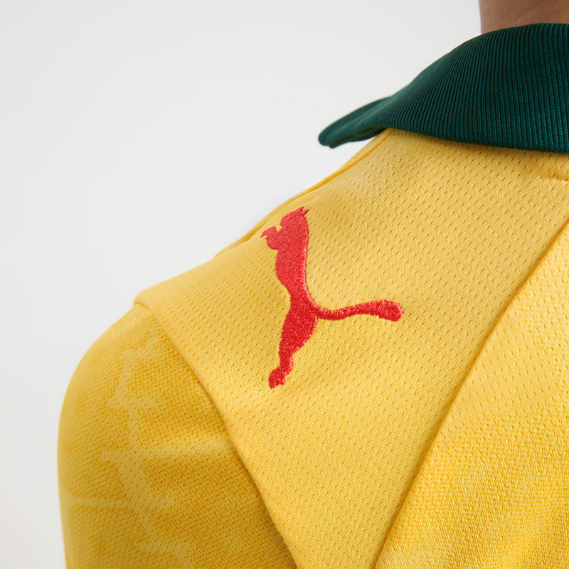 MILAN THIRD 2025/26 KIDS’ JERSEY