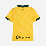 MILAN THIRD 2025/26 KIDS’ JERSEY