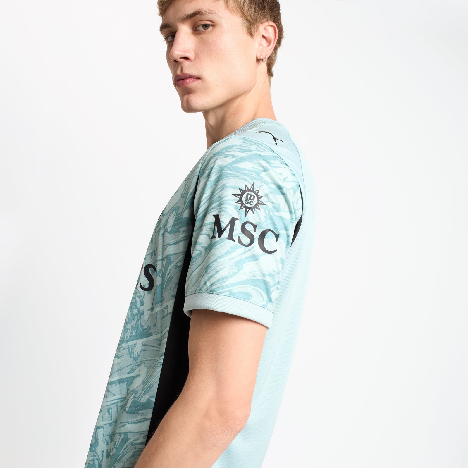 MILAN GOALKEEPER HOME 2025/26 JERSEY | AC Milan Store