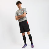 MILAN HOME 2025/26 SHORTS