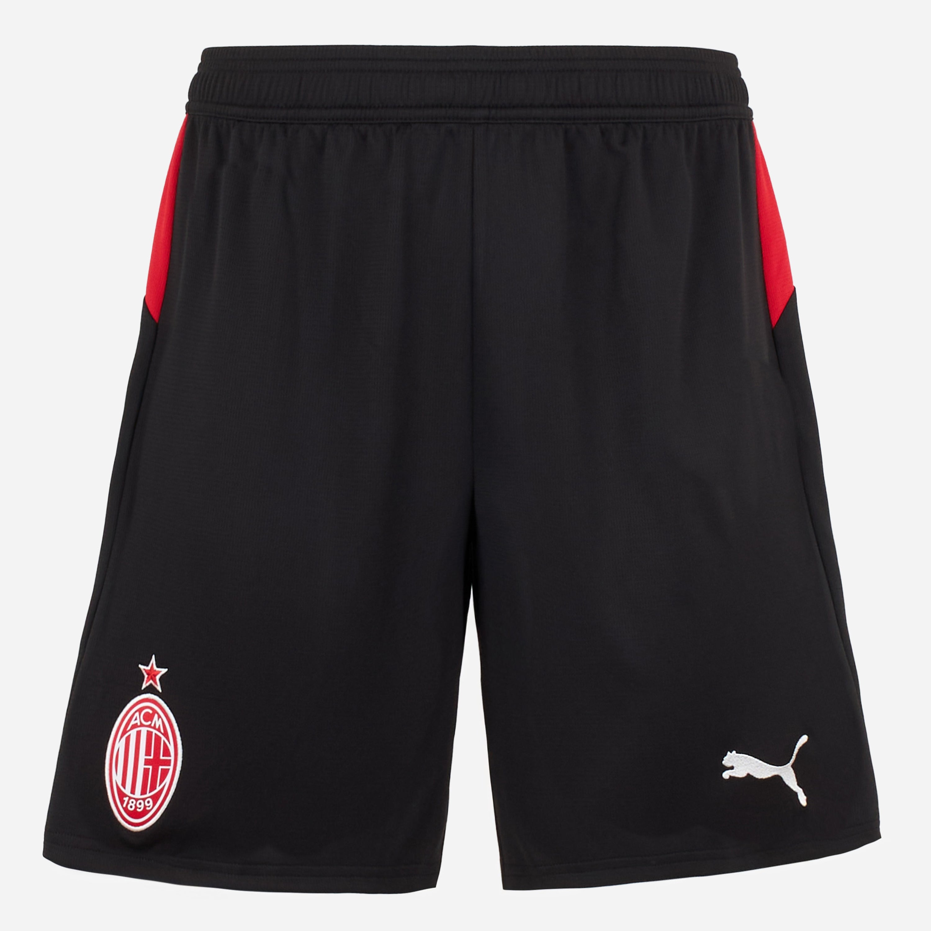 MILAN HOME 2025/26 SHORTS