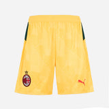 MILAN THIRD 2025/26 SHORTS