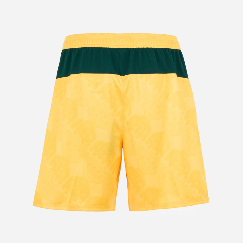 MILAN THIRD 2025/26 SHORTS