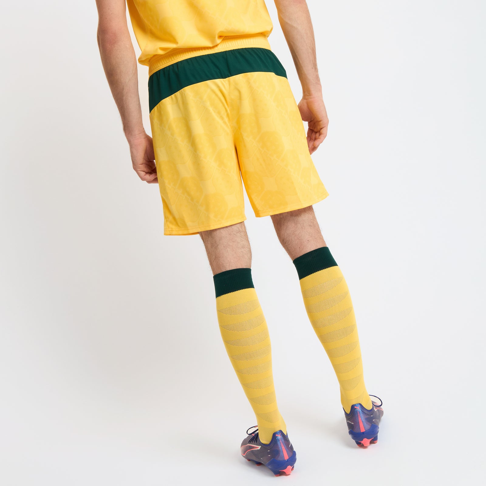 MILAN THIRD 2025/26 SHORTS | AC Milan Store