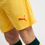 MILAN THIRD 2025/26 SHORTS