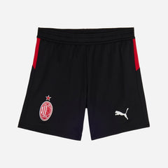 MILAN THIRD AUTHENTIC 2025/26 JERSEY