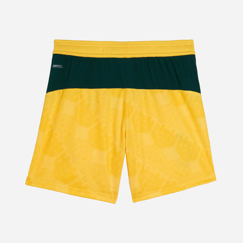 MILAN THIRD 2025/26 KIDS' SHORTS