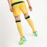 MILAN THIRD 2025/26 KIDS' SHORTS