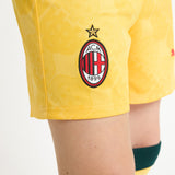 MILAN THIRD 2025/26 KIDS' SHORTS