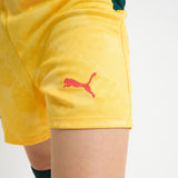 MILAN THIRD 2025/26 KIDS' SHORTS