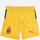 MILAN THIRD 2025/26 KIDS' SHORTS