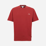 T-SHIRT MILAN ROSSA PUMA MMQ