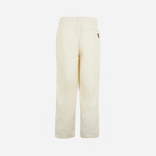 PANTALONI MILAN BIANCHI PUMA MMQ