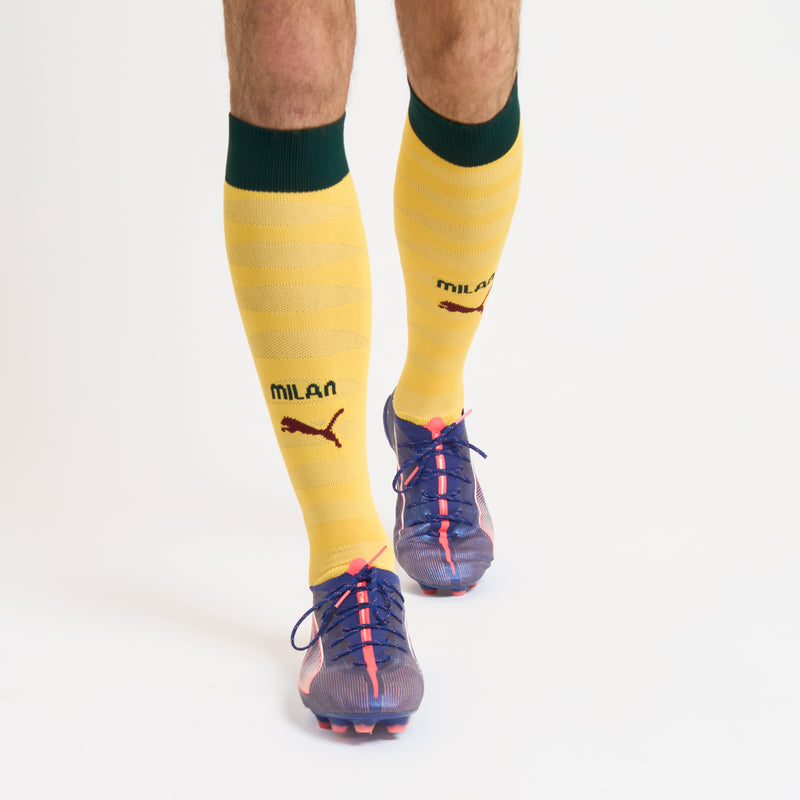 MILAN THIRD 2025/26 SOCKS