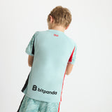 MILAN GOALKEEPER HOME 2025/25 KIDS' JERSEY