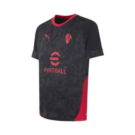 Rossignol x AC Milan Ski Collection